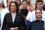 Kamala Harris logra el apoyo de delegados para garantizar candidatura presidencial