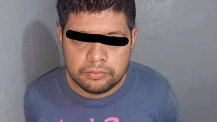 Va al penal por secuestro y asesinato de niña en Cerralvo, NL