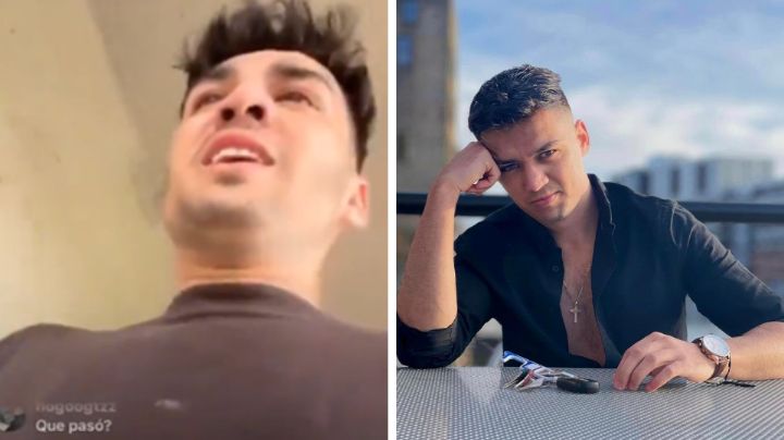'Los mataron', influencer transmite en vivo muerte de su papá y hermano en Jalisco