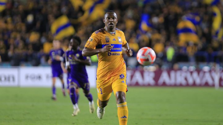 Samir Caetano: De prospecto a Juninho a descarte de Tigres