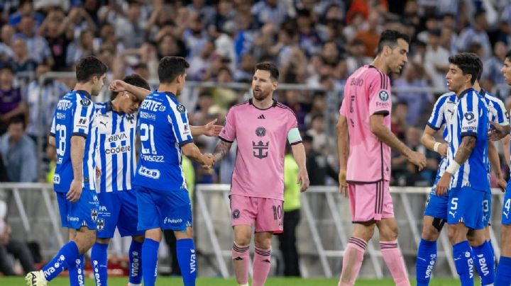 Canales, Alvarado, Messi y Suárez: Las figuras que se pierden el All-Star Game