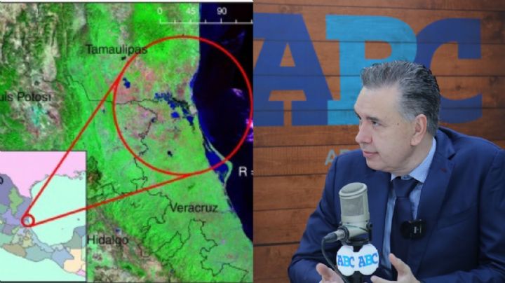 Pide Waldo Fernández retomar proyecto hidráulico ‘Monterrey VI’