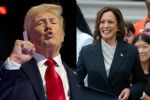 Donald Trump reta a Kamala Harris a sostener más de un debate