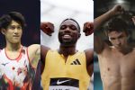 Juegos Olímpicos París 2024: Lista de atletas extranjeros para seguir en la competencia