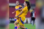 Tigres Femenil: Lizbeth Ovalle, candidata a jugadora del año para la Concacaf