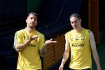 Inicia Tigres entrenamientos para Leagues Cup con cinco ausencias