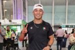 ¿Quién es Juan Manuel Celeya, clavadista regio que buscará medalla en París 2024?