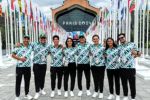 París 2024: México, con la misión de quitarse el 'ya merito'