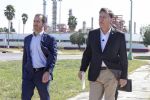 Javier González Alcántara manifiesta intención de ser secretario de Medio Ambiente