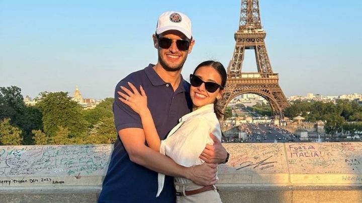Video: Adrián Marcelo revela dificultad para convertirse en papá