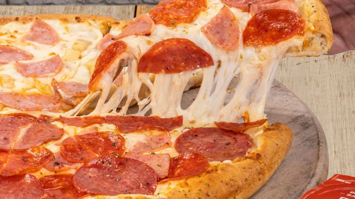 Domino´s pone pizzas a 35 pesos ¿Cuándo inicia la promoción y cómo obtenerla?