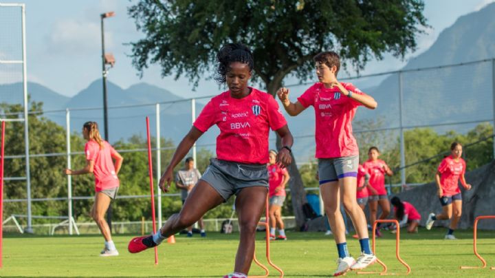 Rayadas busca revancha en la Liga MX Femenil ante Atlas