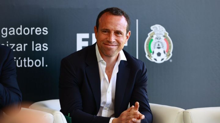 ¿Cómo le fue a Gerardo Torrado en Selecciones Nacionales?