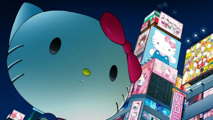 Hello kitty: esta es la verdadera identidad de quien se pensaba era una gatita