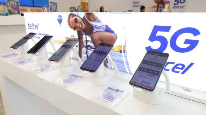 Telcel presenta nuevo plan Telcel VIP