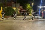 Ejecutan a 3 hombres en Escobedo