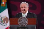 No es serio: AMLO minimiza parón de planta Tesla en Nuevo León