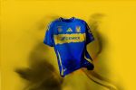 Tigres conmemora 50 años de ascenso con nueva playera de visitante
