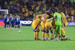 Tigres: Fortaleza defensiva en el Apertura 2024 tras 'crisis' en el Clausura
