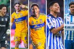 ¿Qué jugadores de Tigres y Rayados hubieran representado a México en Juegos Olímpicos?