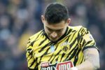 Orbelín Pineda, ¿por qué no ha llegado a Rayados?