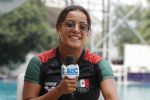 París 2024: Alejandra Estudillo, un proyecto a futuro que aspira a brillar Juegos Olímpicos