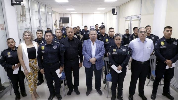 Municipios reducen con justicia cívica reincidencias en faltas administrativas