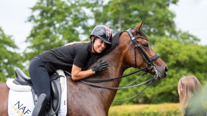 París 2024: Dujardin fuera de los Juegos Olímpicos por investigación de maltrato animal