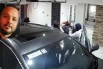 Secuestran a maestro en su casa y frente a su hija en Reynosa