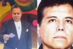 Reviven video donde Paco Stanley leyó mensaje de ‘El Mayo’ Zambada en televisión