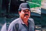 Revelan la primera foto de Ismael 'El Mayo' Zambada preso