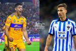 Tigres y Rayados, por la revancha en Leagues Cup