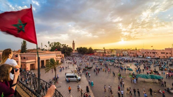 Fallecen 21 personas en Marruecos tras aumento extremo de temperaturas