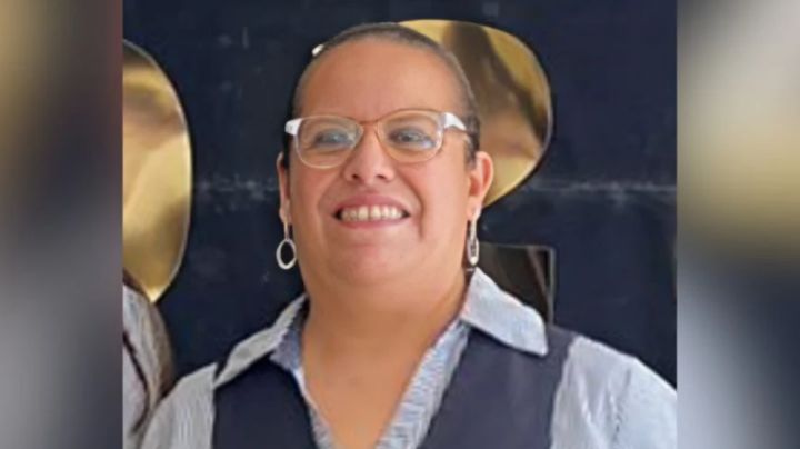 Encuentran con vida a maestra desaparecida en Monterrey