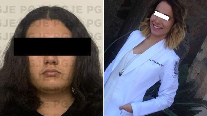 Caso Ali Jasel: Enfermero va 75 años a prisión por muerte de doctora en BCS