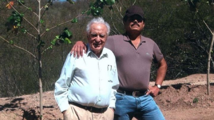 'El Mayo' Zambada: 'Si me atrapan o me matan...nada cambia', la entrevista que dio a Julio Scherer