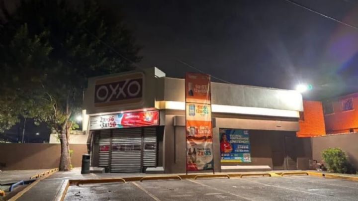 Femsa cierra temporalmente sucursales de Oxxo y Oxxo Gas por violencia en Nuevo Laredo