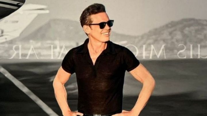 Luis Miguel podría enfrentar demanda por deuda de aviación en España