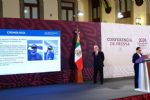 México no participó en detención de 'El Mayo’ e hijo de ‘El Chapo’: SSPC