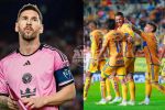 Leagues Cup: Messi está descartado contra Puebla ¿y Tigres?