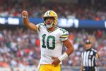 NFL: Jordan Love renueva con Packers por 220 mdd; el mejor pagado de la liga