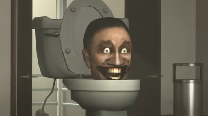 Skibidi Toilet tendrá película y serie de televisión
