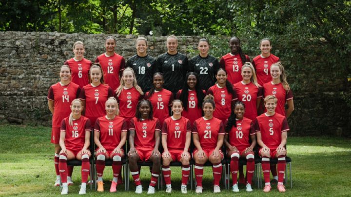 FIFA sanciona duramente a Canadá por espionaje con drones en los Juegos Olímpicos