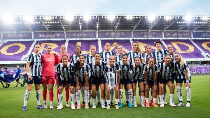 Rayadas deja escapar la victoria, pierde el punto en penales y se despide de Summer Cup
