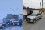 Ejecutan al secretario de Seguridad de Abasolo en Galeana