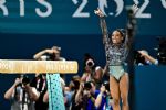 ¿Quieres saber más sobre Simone Biles? Ésta es la serie de Netflix que te ayudará
