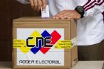 Denuncia Venezuela 'operación de intervención' por parte de 9 países contra sus elecciones