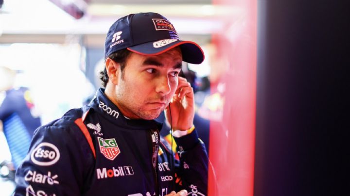 F1: Pérez descarta hablar más de su futuro en Red Bull tras decepcionante GP de Bélgica