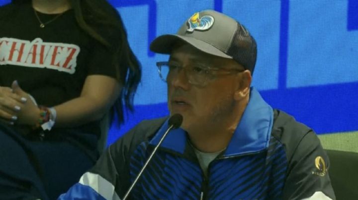 Equipo de Nicolás Maduro en espera de resultados presidenciales de Venezuela