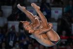 Kevin Berlín y Randal Willars rozan el podio en París 2024